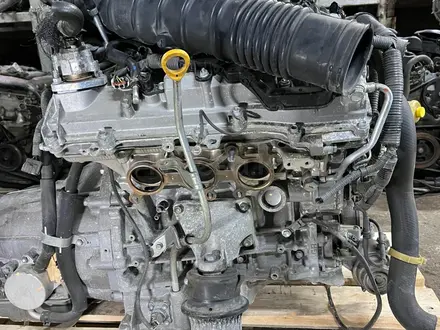 Двигатель Toyota 4GR-FSE 2.5 за 550 000 тг. в Павлодар – фото 4