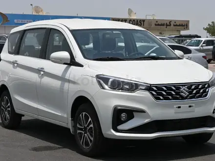 Suzuki Ertiga 2023 года за 10 400 000 тг. в Алматы