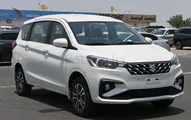 Suzuki Ertiga 2023 года за 10 400 000 тг. в Алматы