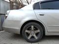 Nissan Altima 2004 годаүшін1 800 000 тг. в Алматы – фото 6