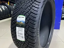 Ikon 2026 (Nokian) Autograph Snow 5 SUV 275/40R22 107T XL