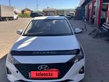 Hyundai Accent 2020 года за 4 950 000 тг. в Глубокое