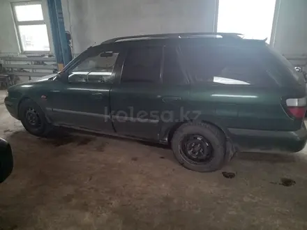 Mazda 626 1999 года за 3 500 000 тг. в Кокшетау – фото 4