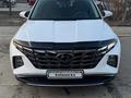 Hyundai Tucson 2024 годаүшін14 500 000 тг. в Алматы – фото 12