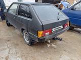 ВАЗ (Lada) 2108 1987 года за 300 000 тг. в Шымкент – фото 2
