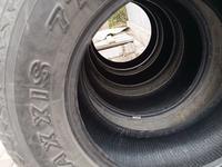 Шины MAXXIS 771.4 шт.03/24 г. В за 120 000 тг. в Семей
