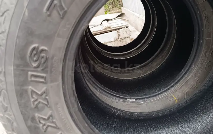 Шины MAXXIS 771.4 шт.03/24 г. В за 120 000 тг. в Семей