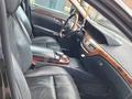 Mercedes-Benz S 350 2005 годаfor7 500 000 тг. в Астана – фото 6