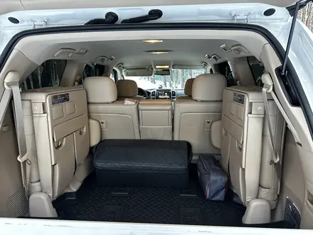 Toyota Land Cruiser 2012 года за 20 500 000 тг. в Петропавловск – фото 11