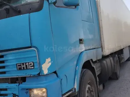 Volvo  FH 2000 года за 10 000 000 тг. в Тараз