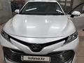 Toyota Camry 2019 года за 15 500 000 тг. в Астана – фото 14