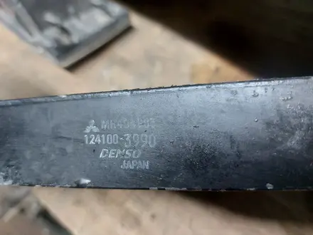 Радиатор акпп за 10 000 тг. в Караганда – фото 2