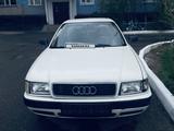 Audi 80 1993 годаүшін1 400 000 тг. в Караганда