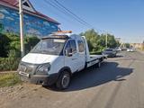 ГАЗ 2015 годаүшін11 990 000 тг. в Шымкент – фото 5