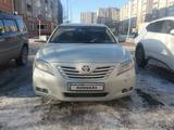 Toyota Camry 2007 годаfor6 200 000 тг. в Экибастуз