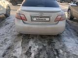 Toyota Camry 2007 годаfor6 200 000 тг. в Экибастуз – фото 3