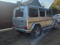 Mercedes-Benz G 400 2002 года за 9 800 000 тг. в Алматы – фото 4