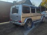 Mercedes-Benz G 400 2002 годаfor9 800 000 тг. в Алматы – фото 4