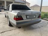 Mercedes-Benz E 280 1995 года за 4 800 000 тг. в Шымкент – фото 4