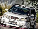 Ковш на крышу Subaru Forester SF за 20 000 тг. в Алматы