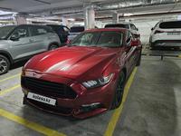 Ford Mustang 2015 годаүшін17 800 000 тг. в Алматы
