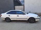 Toyota Carina E 1995 года за 1 750 000 тг. в Тараз – фото 4