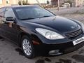 Lexus ES 300 2003 года за 5 650 000 тг. в Сарыкемер – фото 2