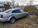 Volkswagen Passat 2005 годаүшін1 600 000 тг. в Уральск – фото 2