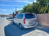 Hyundai Starex 2009 года за 5 800 000 тг. в Туркестан – фото 4