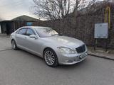 Mercedes-Benz S 350 2008 годаүшін7 000 000 тг. в Шымкент