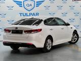 Kia Optima 2016 годаүшін8 450 000 тг. в Алматы – фото 3