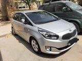 Kia Carens 2014 года за 7 100 000 тг. в Актау