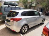 Kia Carens 2014 года за 7 100 000 тг. в Актау – фото 3