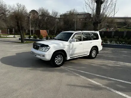 Lexus LX 470 2002 года за 9 000 000 тг. в Алматы