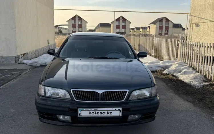 Nissan Maxima 1997 годаүшін3 000 000 тг. в Талдыкорган