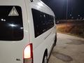 Toyota Hiace 2008 года за 9 700 000 тг. в Актобе – фото 5