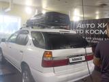 Nissan R'nessa 1998 годаүшін2 500 000 тг. в Караганда – фото 3