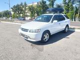 Nissan R'nessa 1998 годаүшін2 500 000 тг. в Караганда – фото 2