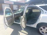 Nissan R'nessa 1998 годаүшін2 500 000 тг. в Караганда – фото 4