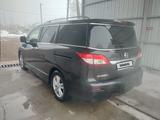 Nissan Quest 2013 годаүшін11 500 000 тг. в Мерке – фото 3