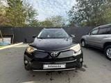 Toyota RAV4 2018 годаүшін12 000 000 тг. в Семей – фото 2