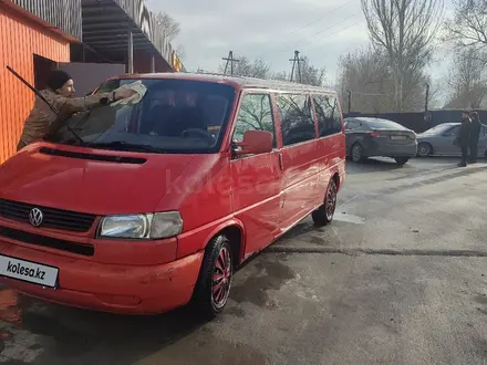 Volkswagen Transporter 1997 года за 3 850 000 тг. в Алматы