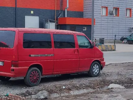 Volkswagen Transporter 1997 года за 3 850 000 тг. в Алматы – фото 5