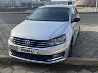 Volkswagen Polo 2017 годаүшін3 500 000 тг. в Атырау