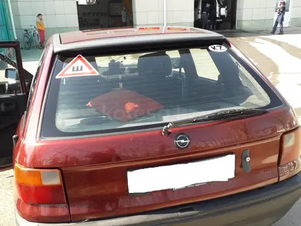 Opel Astra 1993 года за 950 000 тг. в Рудный – фото 7