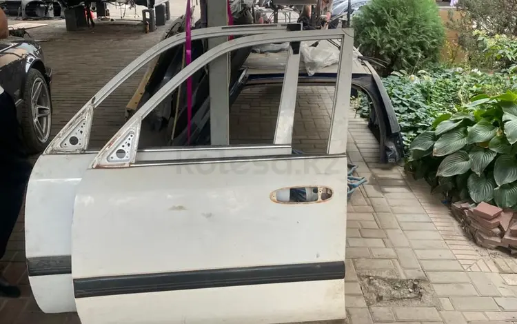 Двери за 110 000 тг. в Алматы