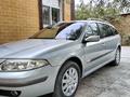 Renault Laguna 2002 годаүшін1 850 000 тг. в Жанакорган