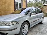 Renault Laguna 2002 годаүшін2 100 000 тг. в Жанакорган