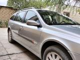 Renault Laguna 2002 года за 2 200 000 тг. в Жанакорган – фото 2