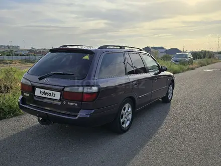 Mazda 626 1998 года за 2 500 000 тг. в Шымкент